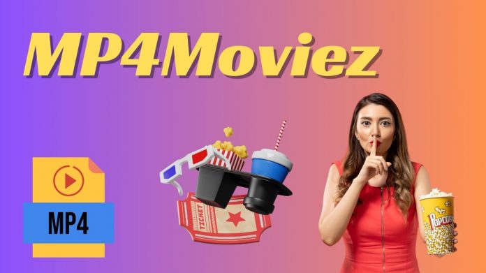 MP4Moviez