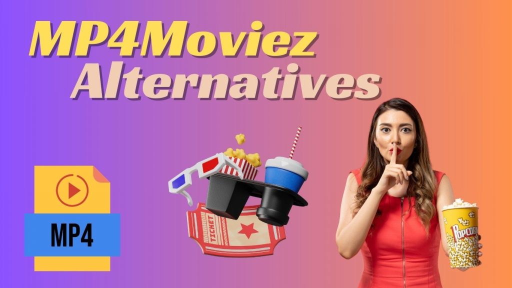 MP4Moviez Alternatives