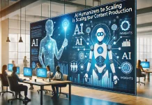 How AI Humanizers Helped a Company Scale Its Content Production AI Humanizers