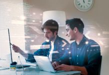 How Full Stack Developers Are Powering FinTech and E-Commerce Full Stack Developers