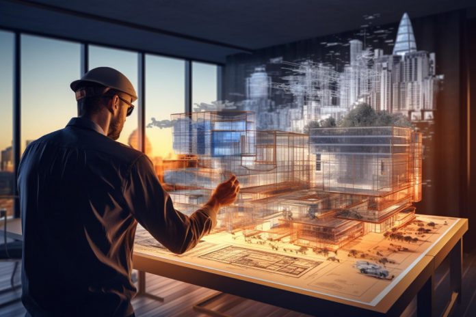 Construction management tool