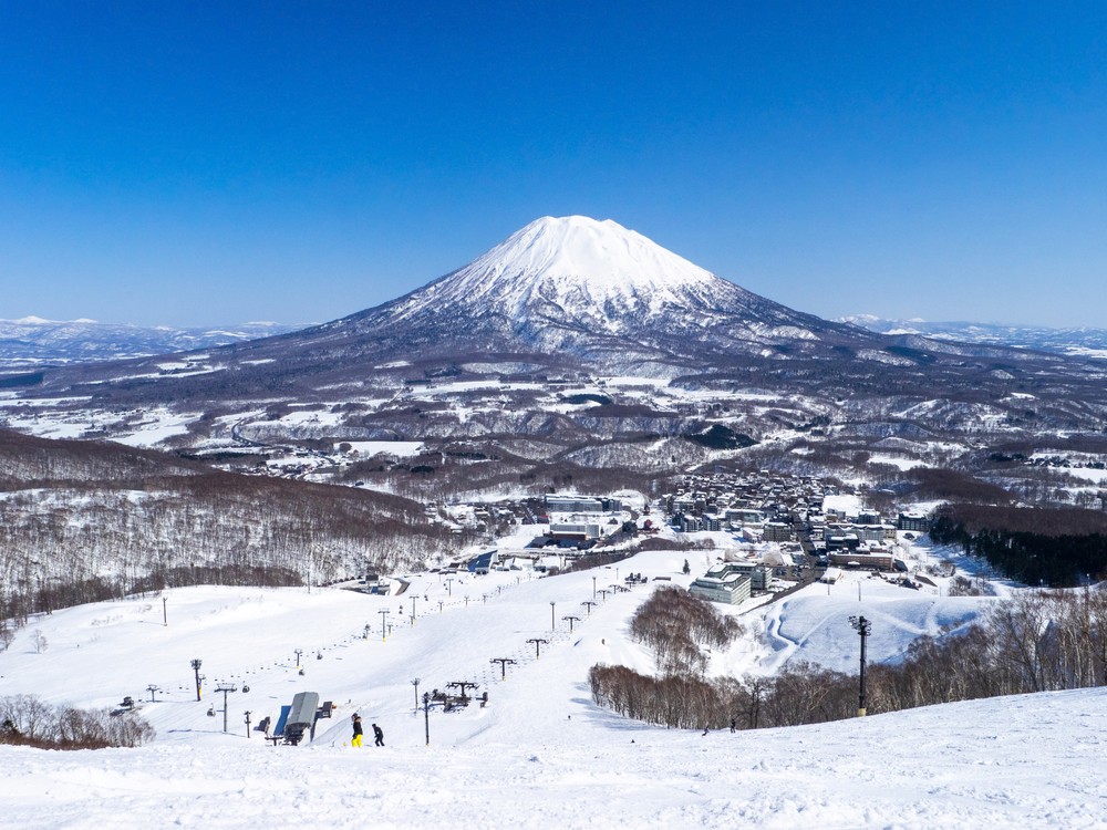 Season Snowboarding