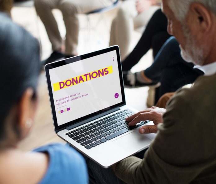 Donor-Advised Fund