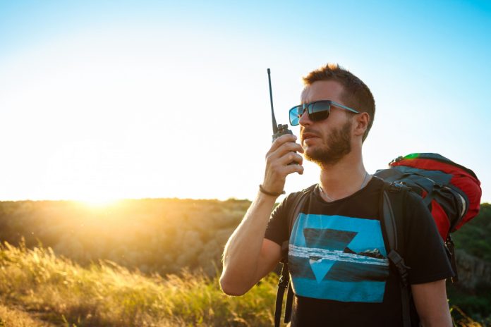 Walkie-Talkies