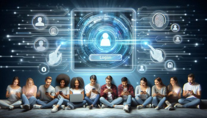 AI-Powered Login Systems
