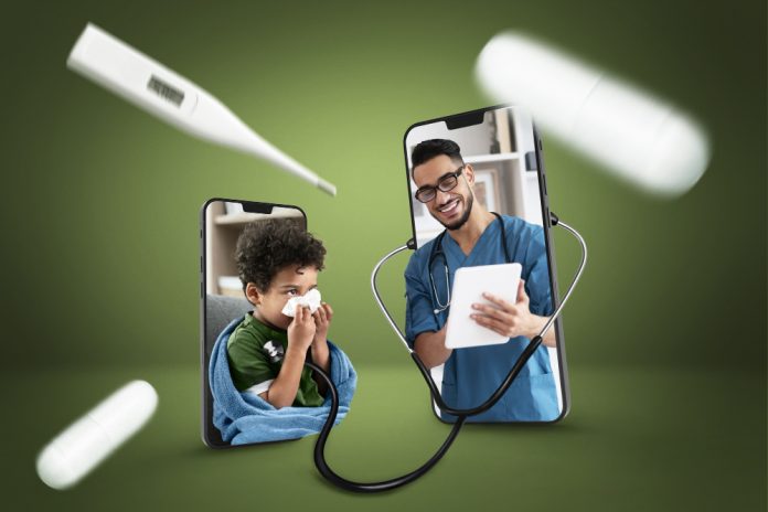 Health Software