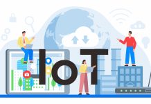 IoT in Smart Metering: Understanding the role and impact IOT