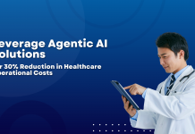 Revolutionizing Industries: AI’s Impact from Healthcare to Legal Tech Leverage Agentic AI Solutions