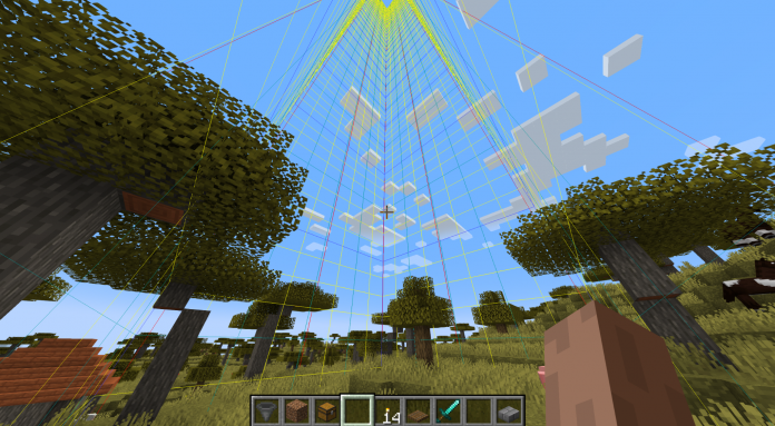Minecraft Servers