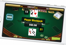 Why Mobile Blackjack Is Booming—and Where to Play the Best Versions Mobile Blackjack