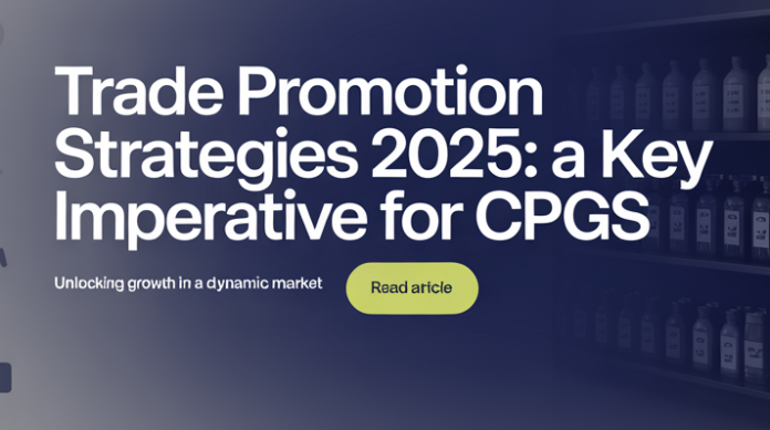 Trade Promotion