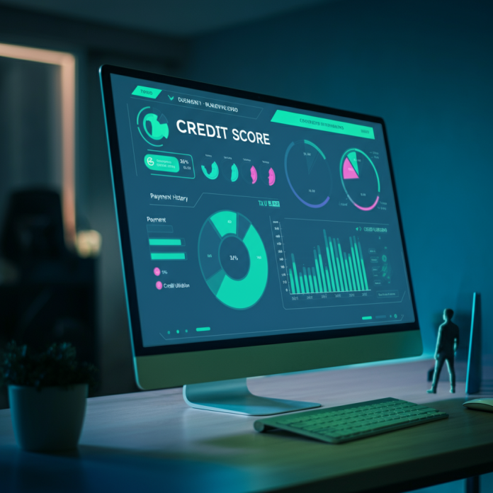 credit score