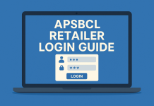 APSBCL Retailer Login Guide: Access Portal & Services 2025 APSBCL Retailer Login Guide