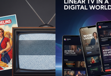 How Advertisers Are Rethinking Linear TV in a Digital World Rethinking Linear TV in a Digital World