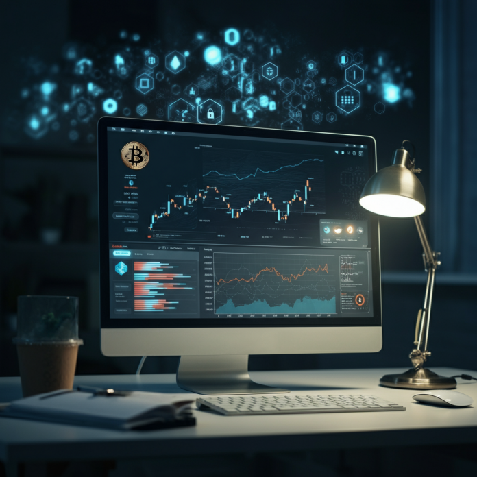 Crypto30x Gemini