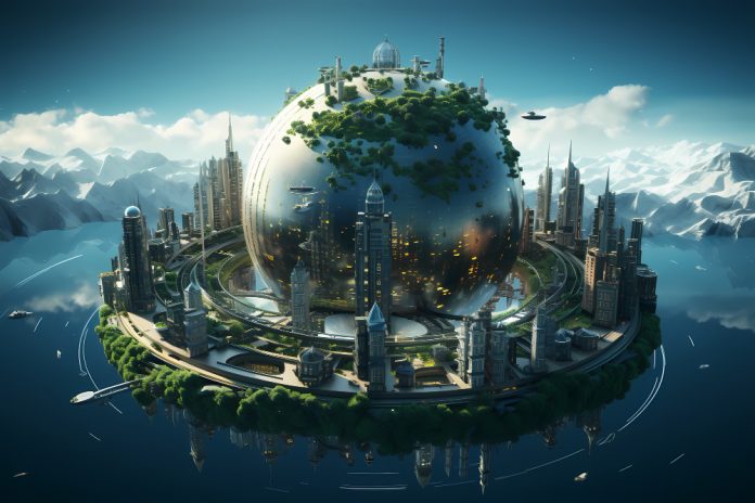 Digital World