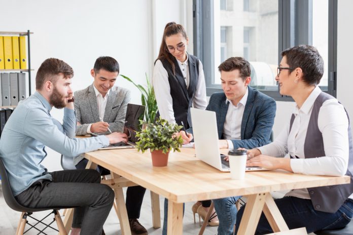 Employees