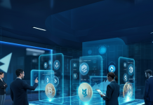 Exploring FintechZoom.com’s Crypto ETF: A Game-Changer in Crypto Investment FintechZoom.com Crypto