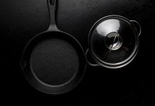 Tips To Choose Nonstick Cookware For Low-Oil Cooking Nonstick Cookware