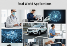 Real-World Applications of AI and ML Across Industries AI and ML