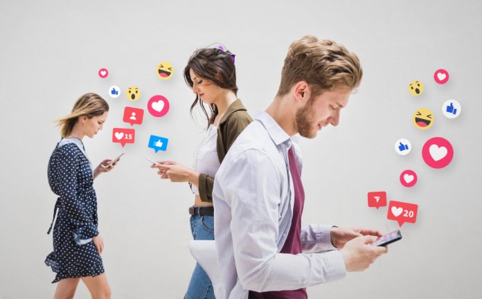 Social Media Reach
