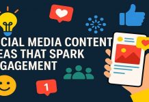 Social Media Content Ideas That Spark Engagement Spark Engagement
