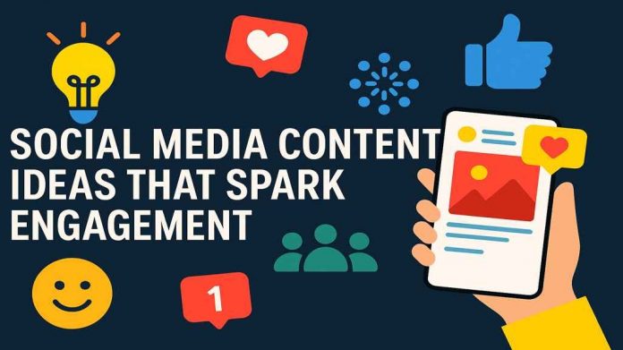 Spark Engagement