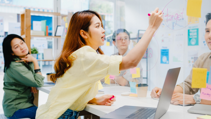 digital agency