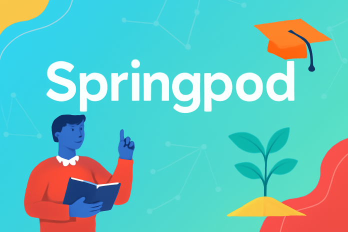 springpod com