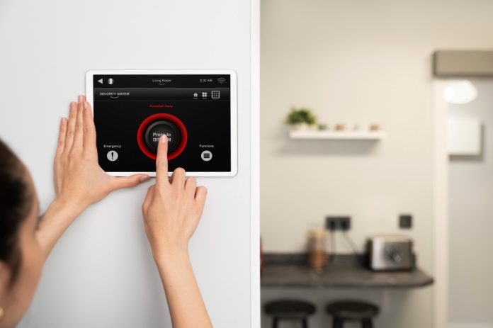 Alarm Monitoring