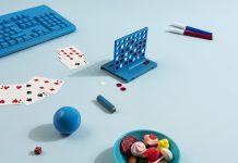 The Neuroscience of Ancient Indian Card Games Card Games