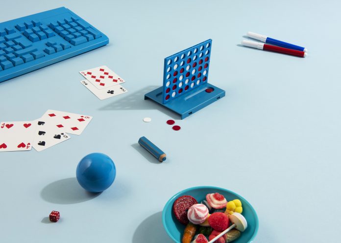 Card Games
