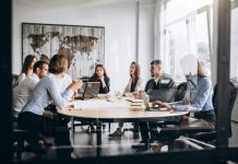 How to Know if a Process Agent Is Right for Your Business? Business