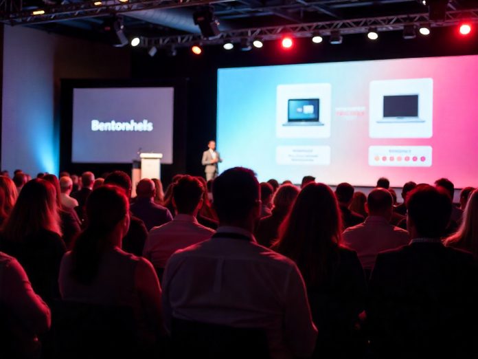 Digital Platform Revolutionizing