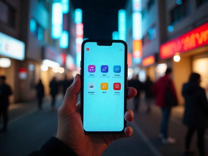AAvot App