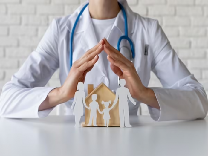 Health Insurance Plans