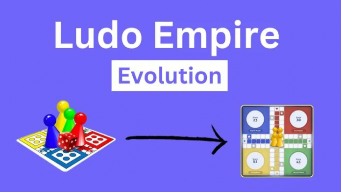 Ludo Empire