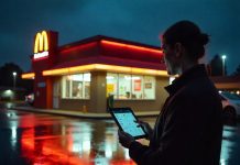 Understanding McDonald’s and the Reflexis System McDonald’s Reflexis System