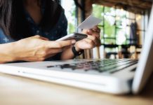 Online Transactions
