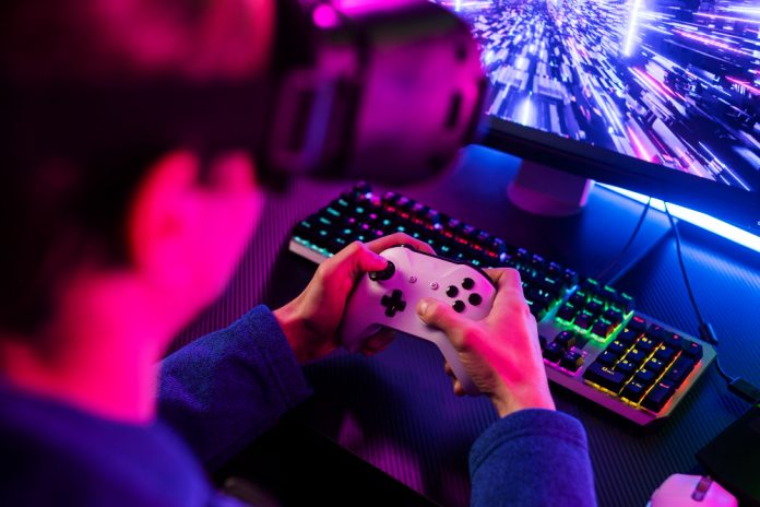 Online gaming