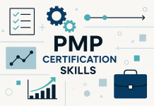Essential Skills You Acquire In The PMP Certification Course The PMP Certification Course