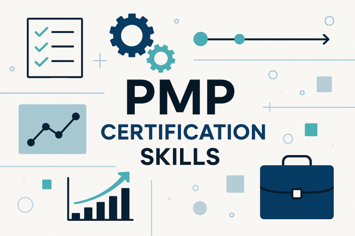 The PMP Certification Course