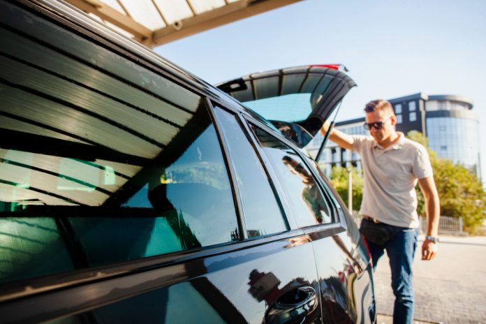 Windows Shades For Your Vehicle