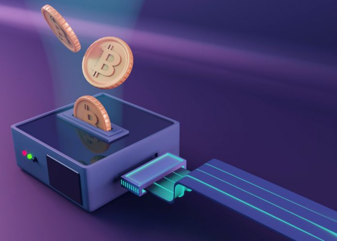 Crypto Cards