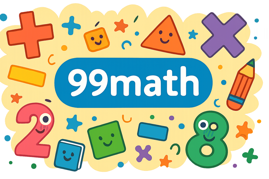 99math code