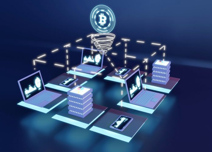 Blockchain Development