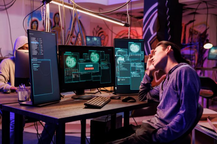 Cybersecurity