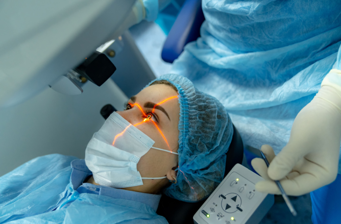 Eye Clinics