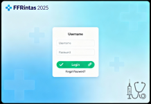 FFRIntas Login 2025: Comprehensive Guide to Pharmaceutical Excellence and Account Access FFRIntas Login