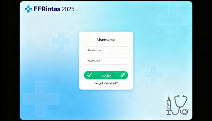 FFRIntas Login
